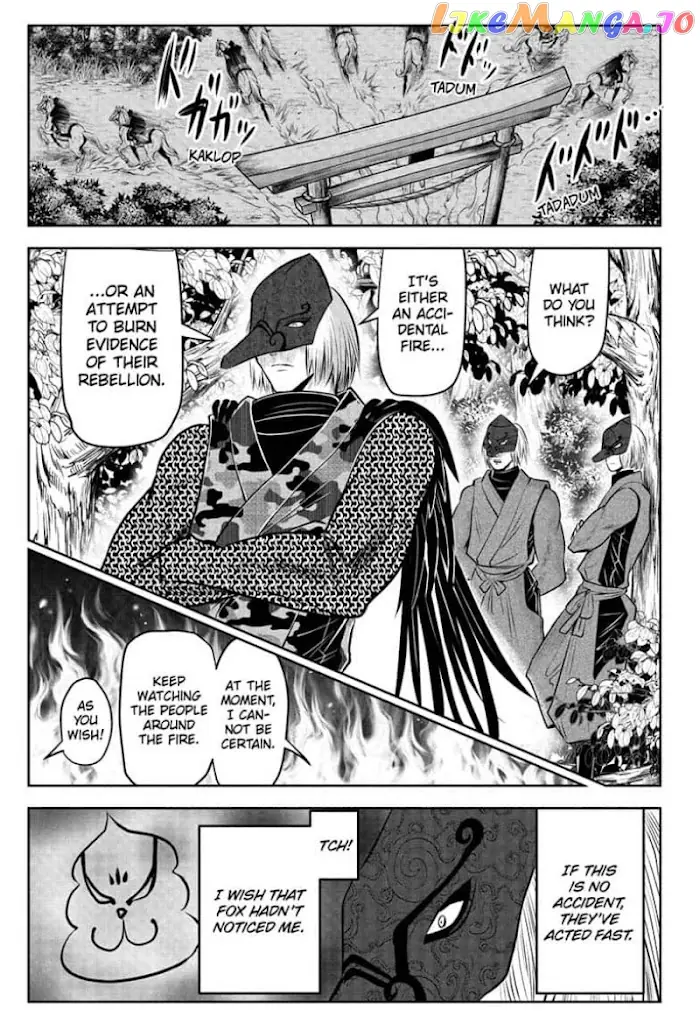 The Elusive Samurai Chapter 48 image 19_optimized